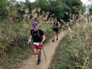 Discover the Inspiring Story Behind Jo Lodder's 5 Trails in 5 Days - Run for Freedom Challenge