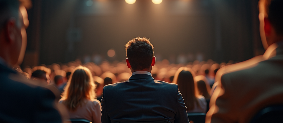 Transform Your Team's Resilience with Jo Lodder's Keynotes