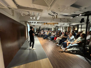 A Night of Enlightenment and Impact: Inside Scoop on Longevity Event!