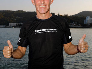 Discover Your Superhero Within: Achieve a Healthier, Longer, Stronger Life