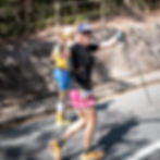 Embracing the Peaks and Valleys - Lessons from the HK100 Ultra Marathon — photo