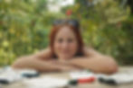 Jenny Quinton, Ark Eden, Lantau, reforestation, indigenous trees, environmental conservation, sustainability, eco-warrior, community leader, Hong Kong.